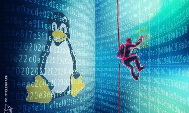 US CISA adds ‘insane’ Linux Copy Fail flaw to watch list