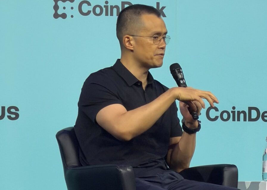US Treasury ‘privately demanded’ Binance comply with monitoring deal: Report
