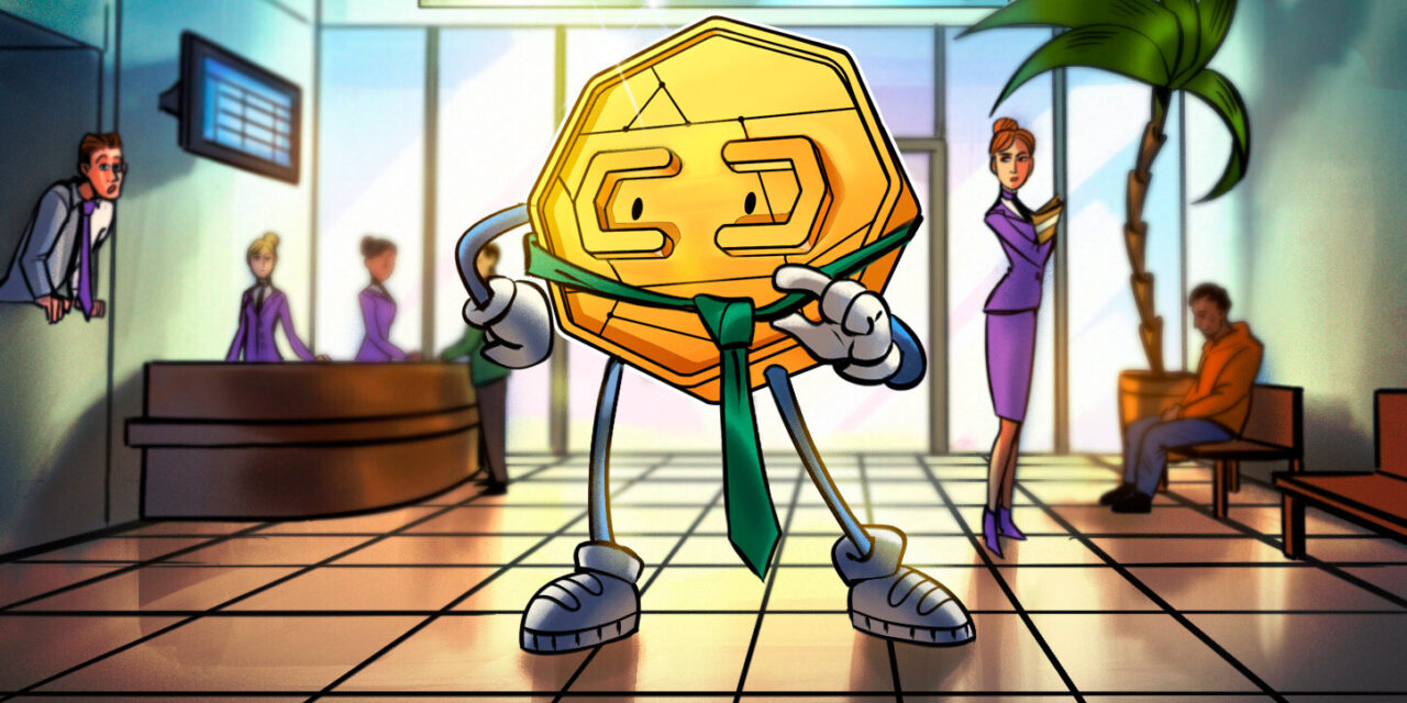 Morgan Stanley takes on crypto trading rivals with E*Trade pilot