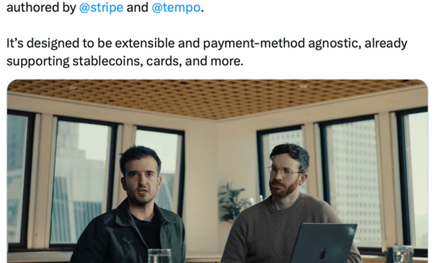 MoonPay launches card enabling AI agents to spend stablecoins via Mastercard