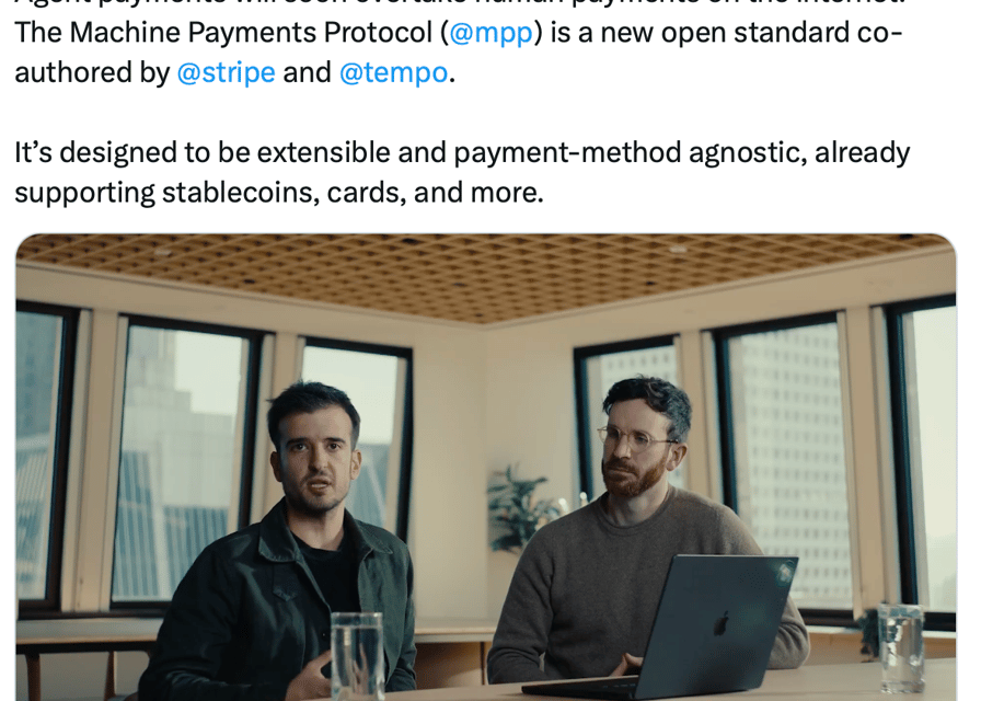 MoonPay launches card enabling AI agents to spend stablecoins via Mastercard