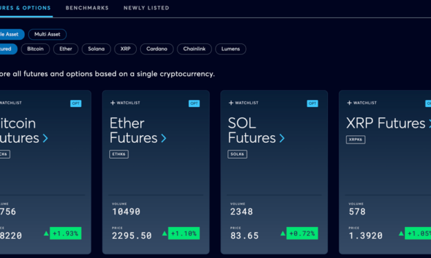 Kraken parent Payward closes Bitnomial deal to expand US crypto derivatives