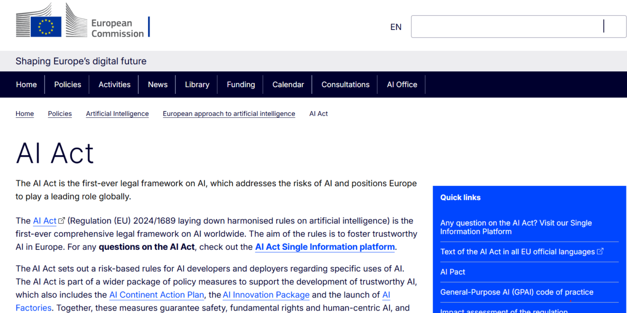 AI guardrail removals raise questions over limits of open-source model regulation