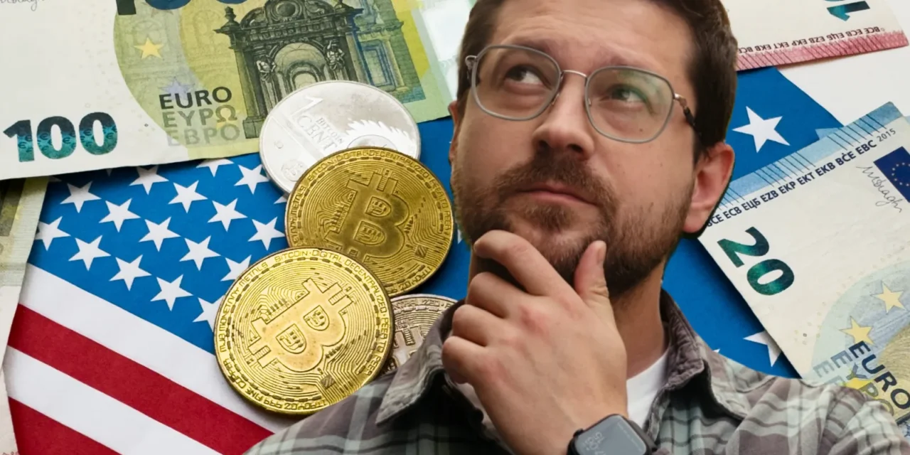 Sporiací účet, dlhopisy, akcie alebo krypto: kde 1 000 € zarobí najviac za 5 rokov