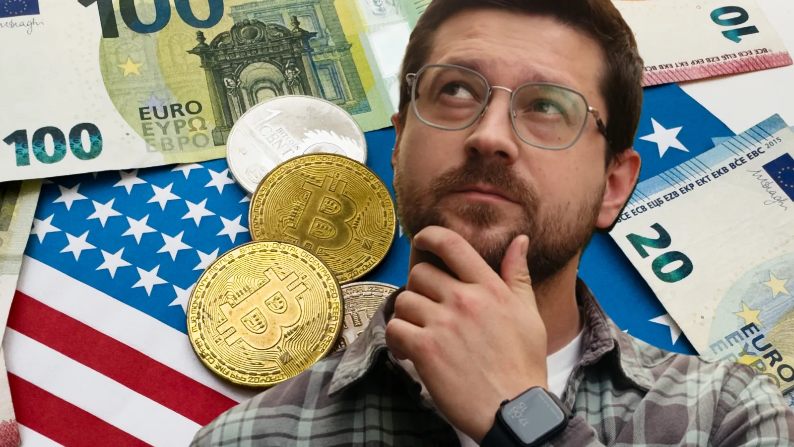 Akcie, dlhopisy, sporiaci účet a krypto