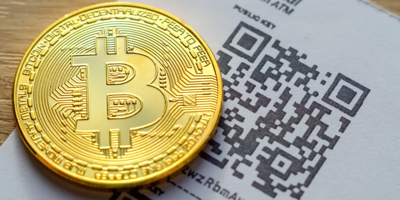 Neviete ako kúpiť Bitcoin? Stačí bankomat a hotovosť