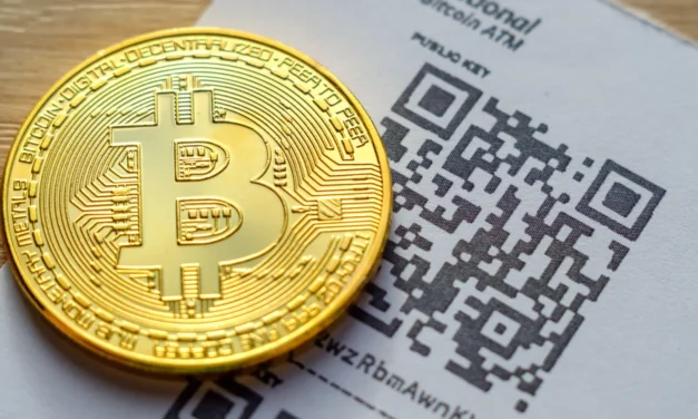 Neviete ako kúpiť Bitcoin? Stačí bankomat a hotovosť