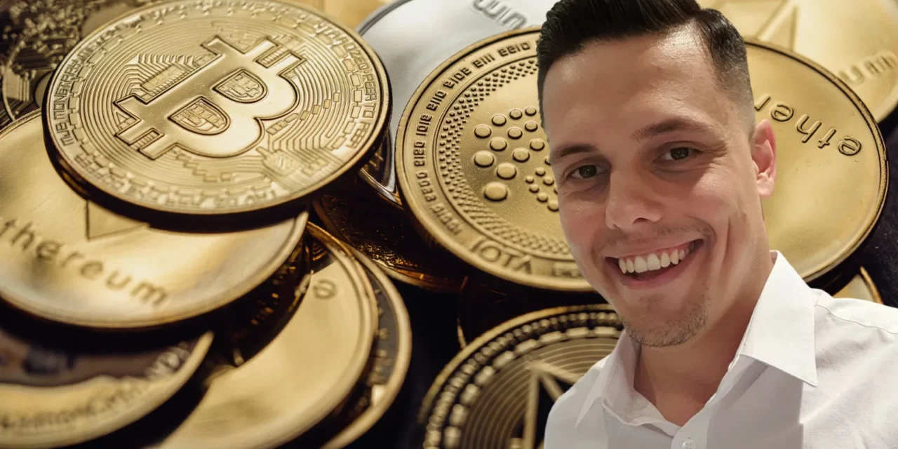 Investičná pasca alebo príležitosť? Ako obchodovať kryptomeny v ére vysokej inflácie (Komentár)
