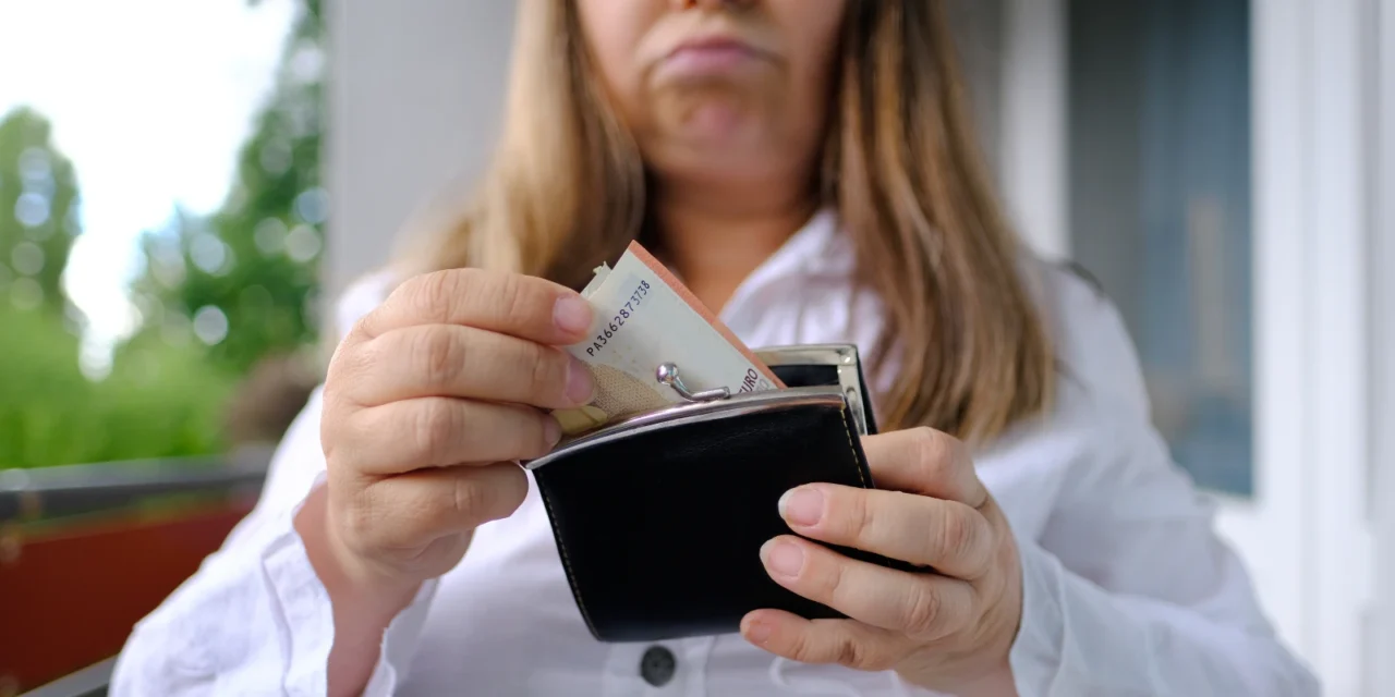 Ako na Slovensku vyžiť z jedného platu: Jednoduché kroky, ktoré zachránia rozpočet