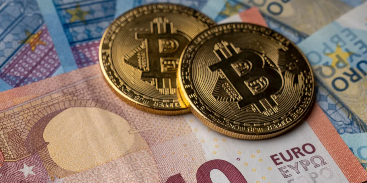 Bybit EU rozdáva Bitcoin zadarmo: Ako získať 25 € len za registráciu