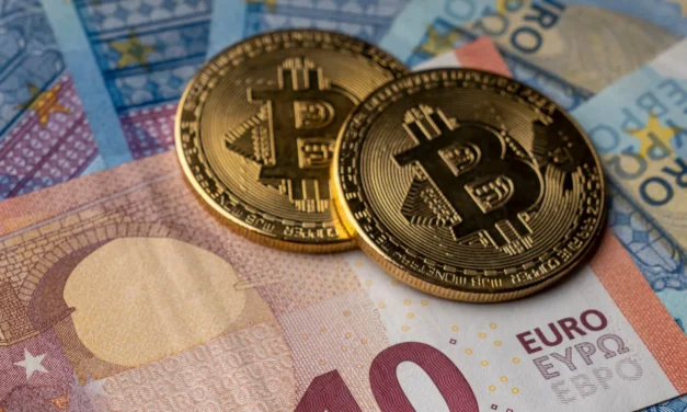 Bybit EU rozdáva Bitcoin zadarmo: Ako získať 25 € len za registráciu