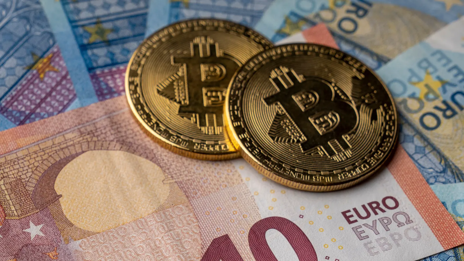 Ako získať 25 euro cez Bitcoin a Bybit EU