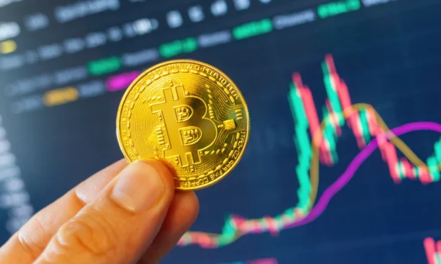 Bitcoin vysiela tichý signál: Trh formuje dlhodobé dno