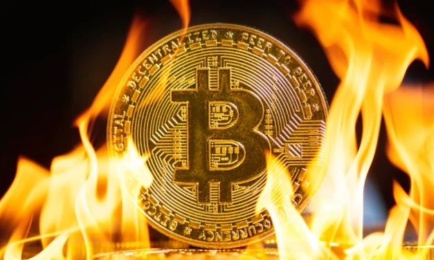 Z trhu zmizlo 600 miliónov: Krypto investori opúšťajú Bitcoin