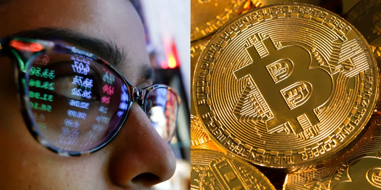 Stávky na pokles Bitcoinu zlomili rekord: Trh ich môže potrestať
