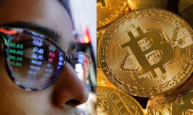Stávky na pokles Bitcoinu zlomili rekord: Trh ich môže potrestať