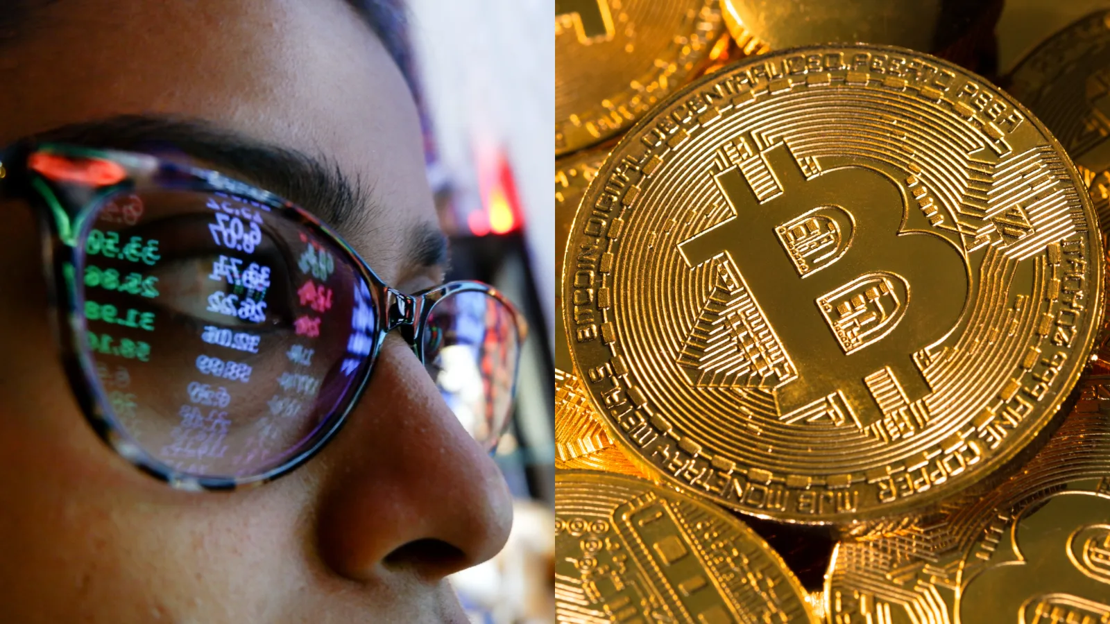 Bitcoin čelí rekordným shortom