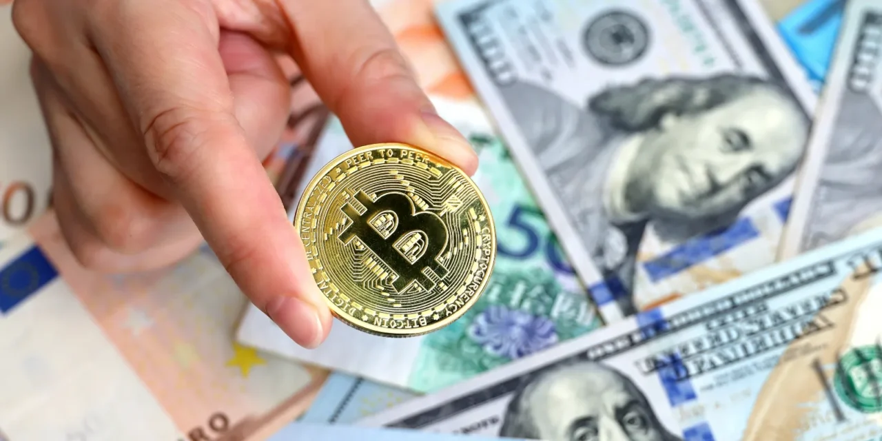 Bitcoin formuje vzorec, ktorého sa investori báli. Táto hodnota je rozhodujúca