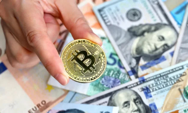 Bitcoin formuje vzorec, ktorého sa investori báli. Táto hodnota je rozhodujúca