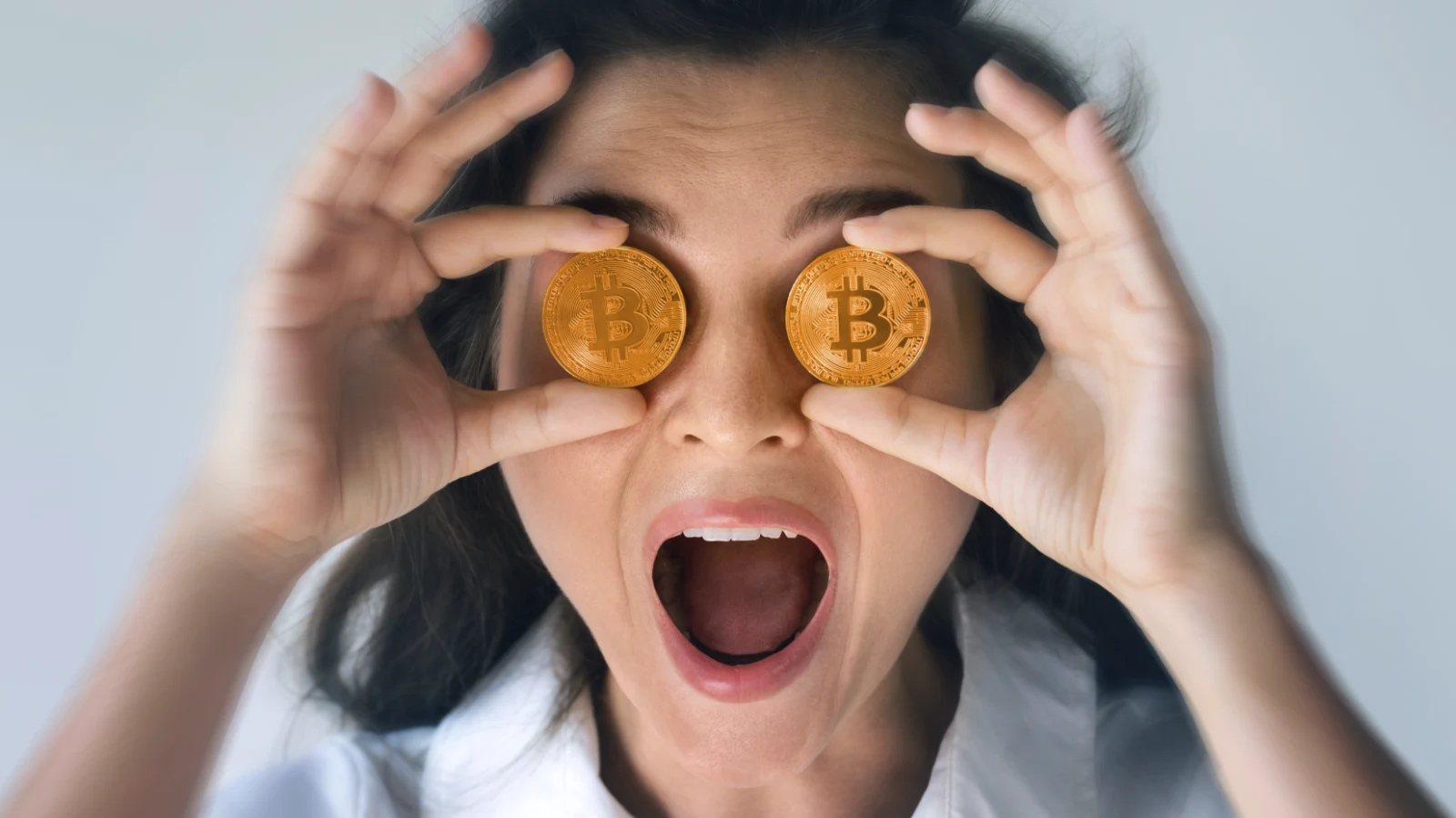 Bitcoin môže formovať najplytkejšiu korekciu