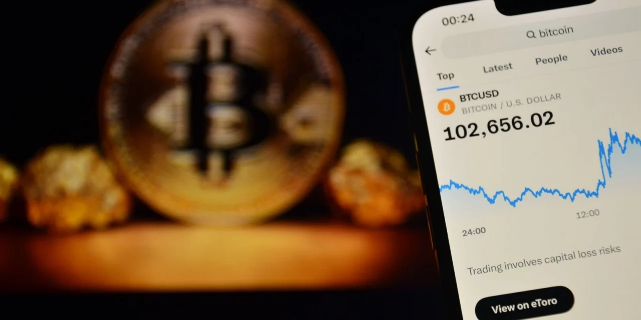 Extrémny strach skončil: Bitcoin sa vrátil z hranice krachu