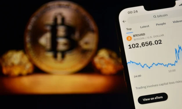 Extrémny strach skončil: Bitcoin sa vrátil z hranice krachu