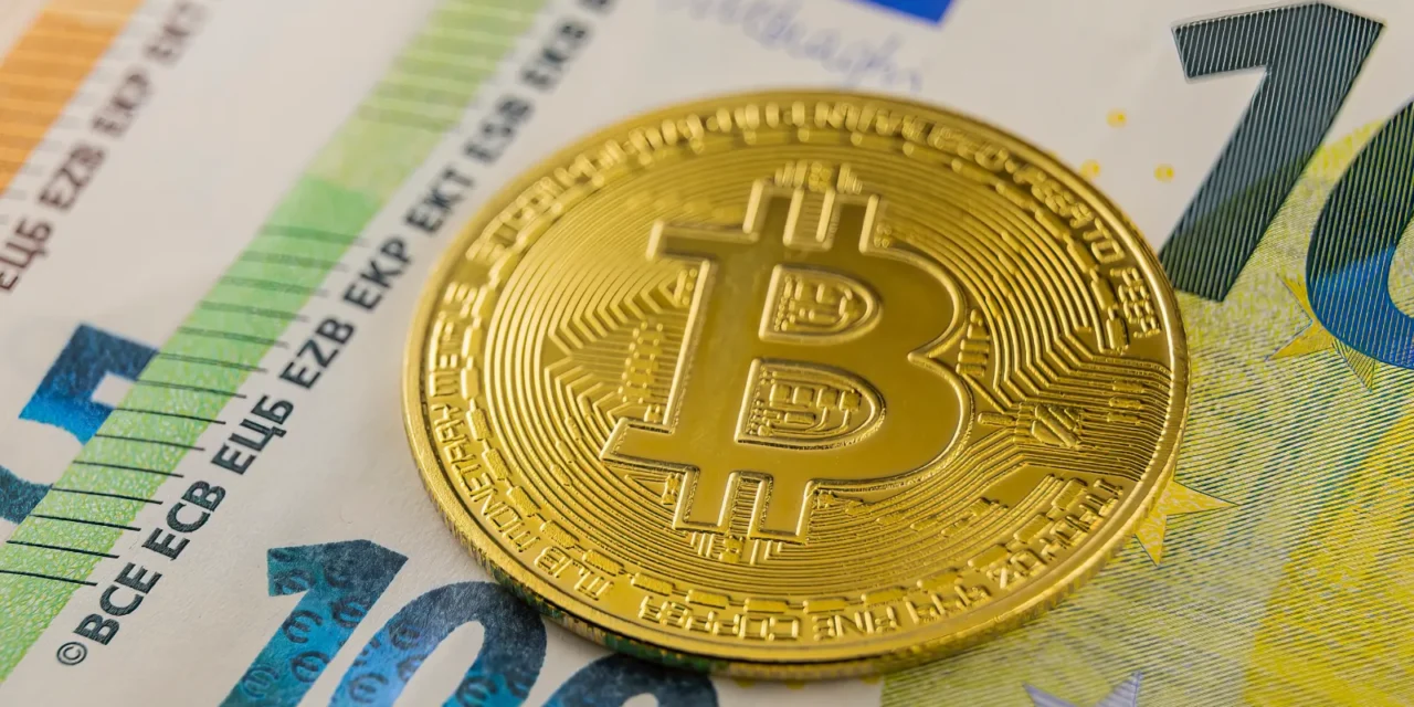 Bitcoin pod 80 000 dolármi: Čo hovoria dáta, ktoré väčšina prehliadla