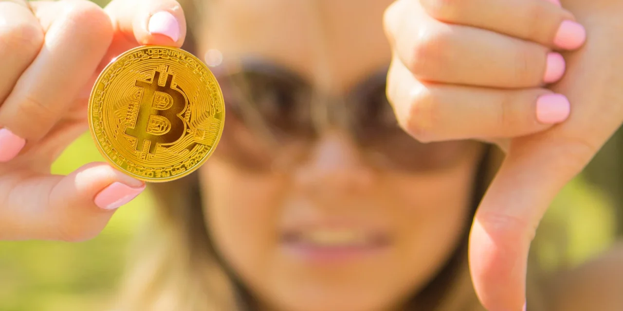 Bitcoinu hrozí mu tvrdý scenár: Kedy trh konečne dosiahne úplné dno?