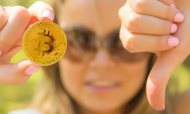 Bitcoinu hrozí mu tvrdý scenár: Kedy trh konečne dosiahne úplné dno?