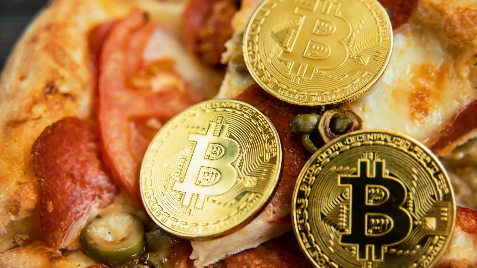 Bitcoin Pizza Day Bybit EU