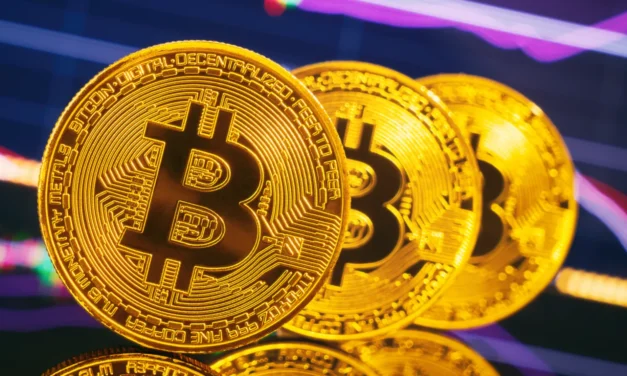 Index strachu skočil z 8 na 46 bodov, hoci Bitcoin stúpol o vyše 20 000 dolárov