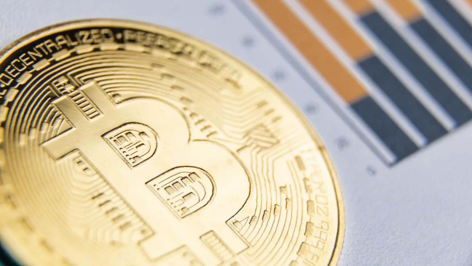 Bitcoin technická analýza