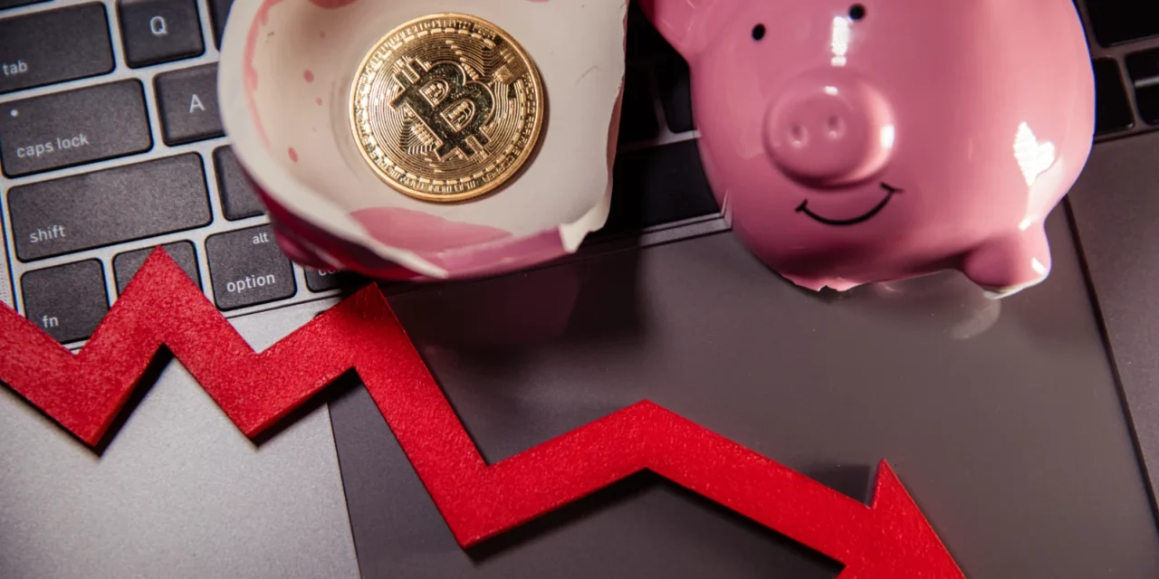 Tentokrát dopyt stačiť nebude: Bitcoin otáča smer