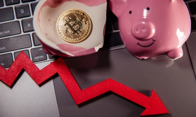 Tentokrát dopyt stačiť nebude: Bitcoin otáča smer