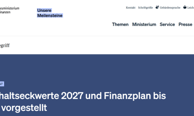 Germany weighs 2027 crypto tax overhaul as one-year holding rule under threat