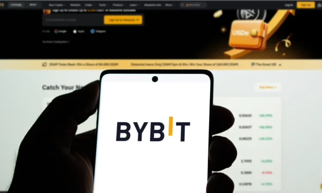 Bybit EU rozdáva 3 000 000 PLUME tokenov: Stačí obchodovať alebo urobiť vklad
