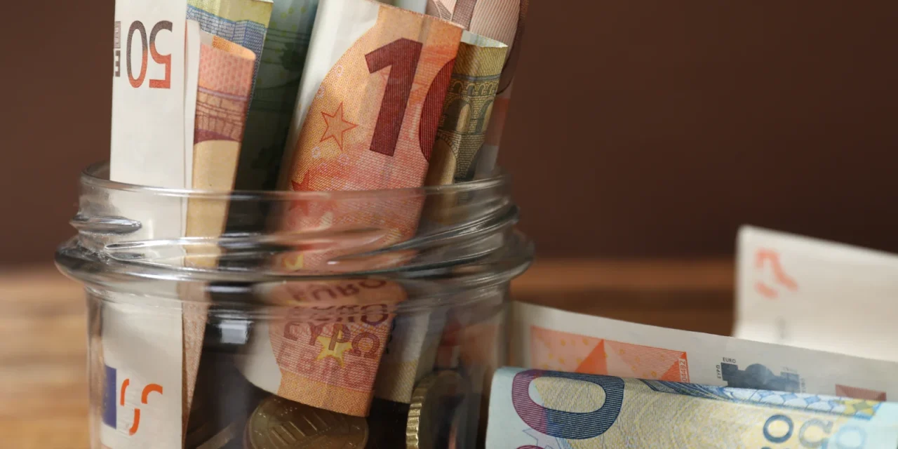 Bybit EU ponúka 100 % APR na vklad USDC: Stačí sa registrovať