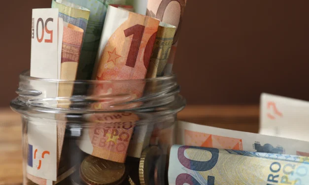 Bybit EU ponúka 100 % APR na vklad USDC: Stačí sa registrovať