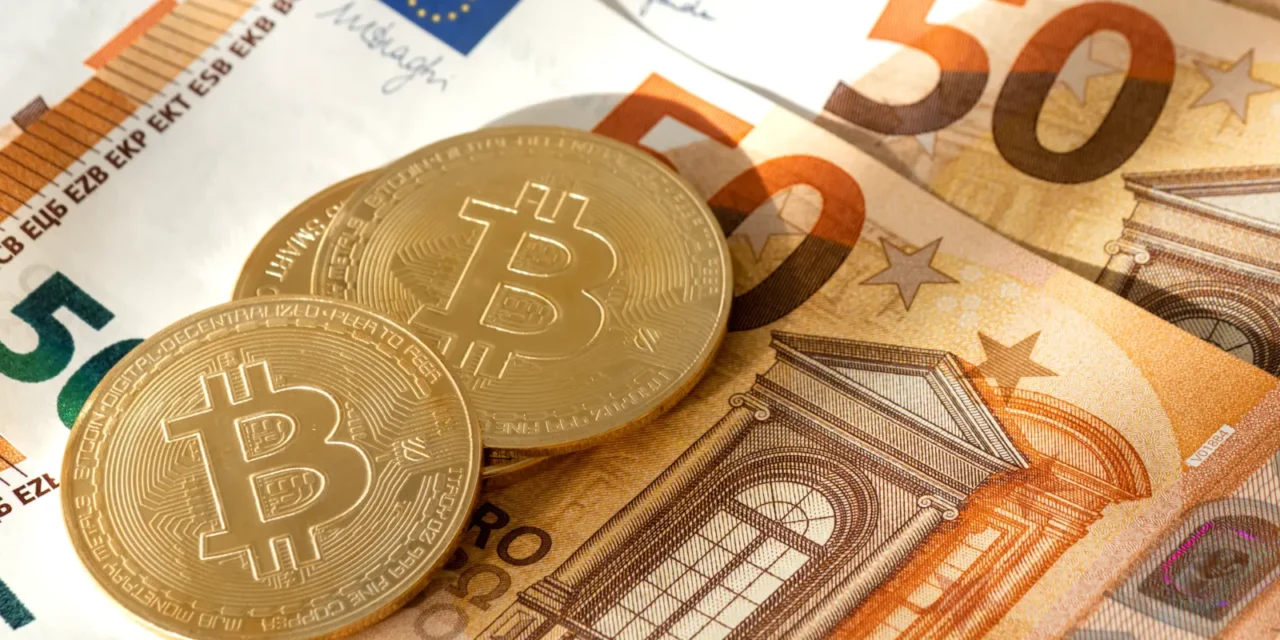 Bybit EU vám vyplatí 50 €mesačne v Bitcoine: Krok za krokom ako na to
