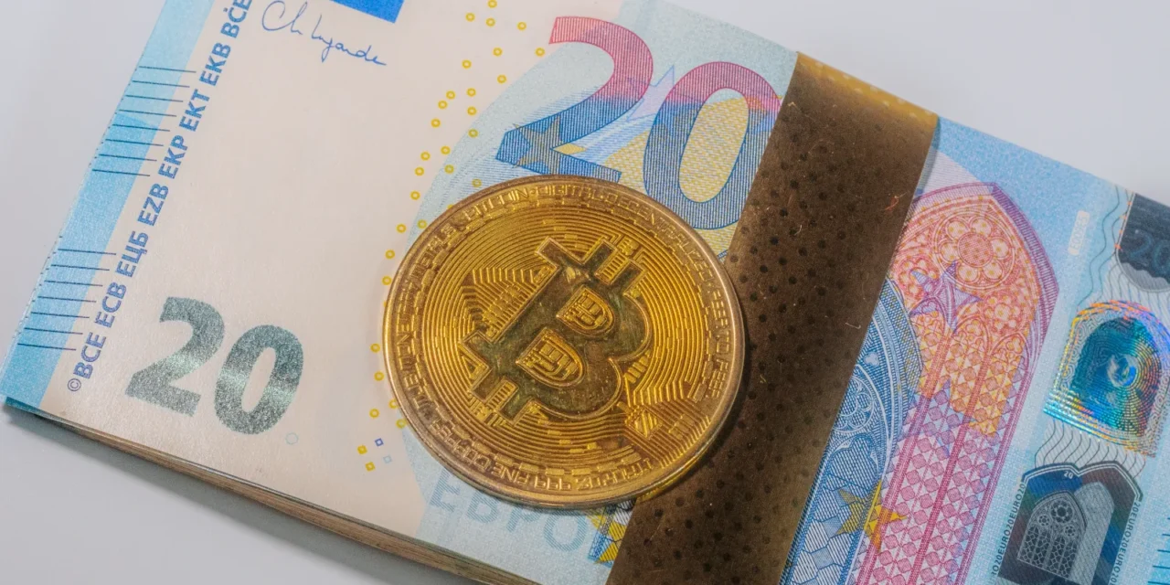 Ako získať 20 eur v Bitcoine: Jednoduchý návod pre začiatočníkov