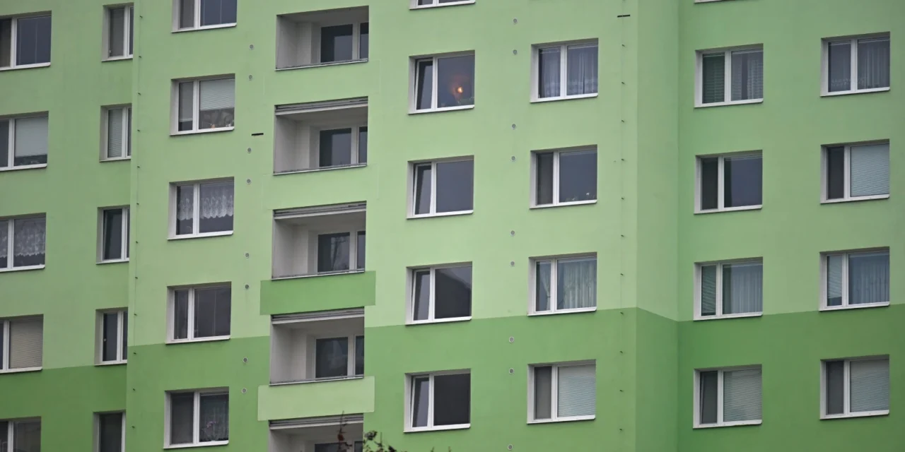 Ceny nehnuteľností na Slovensku opäť trhajú rekordy. Najhoršie sú na tom tieto mestá