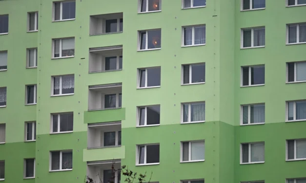 Ceny nehnuteľností na Slovensku opäť trhajú rekordy. Najhoršie sú na tom tieto mestá
