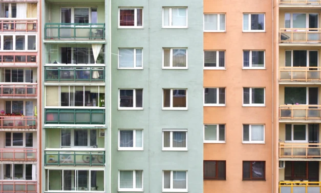 Ceny nehnuteľností na Slovensku opäť rastú. Čo čaká trh ďalej?