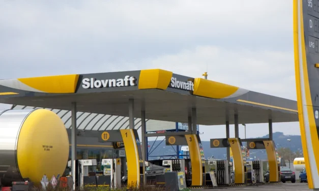 Slovensko ruší reguláciu palív: Ale lacnejšie tankovanie nenastane