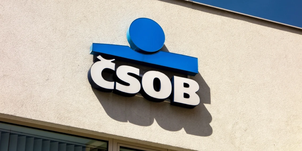 ČSOB predstavila praktickú novinku. Vodičom ukáže dôležité info o aute