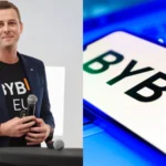 „Bybit chce byť novou finančnou platformou“: Dávid Zábranský o stratégii pre CZ/SK trh