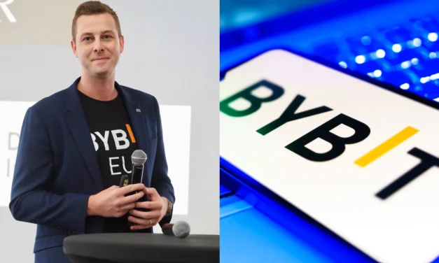 „Bybit chce byť novou finančnou platformou“: Dávid Zábranský o stratégii pre CZ/SK trh