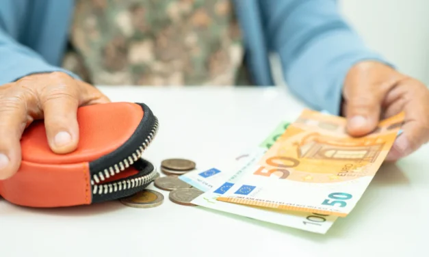 Dôchodková katastrofa generácie Baby Boomerov: Kto zaplatí penzie?