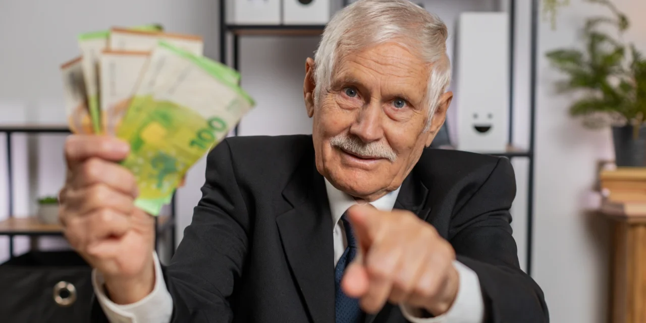 Dôchodok vášho kolegu môže byť o 100-tisíc eur vyšší, aj keď zarábate rovnako. Rozhoduje detail