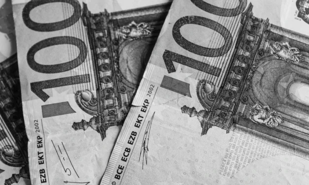 Finančná správa odhalila veľký problém: Šedá ekonomika na Slovensku naberá obludné rozmery
